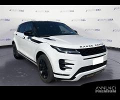 Land Rover RR Evoque Range Rover Evoque II 20...