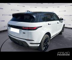 Land Rover RR Evoque Range Rover Evoque II 20...