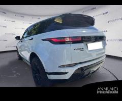 Land Rover RR Evoque Range Rover Evoque II 20... - 7