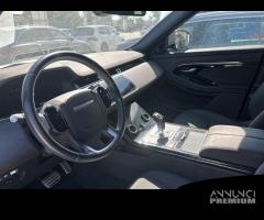 Land Rover RR Evoque Range Rover Evoque II 20... - 9