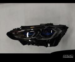 Faro fanale Proiettore anteriore sinistro BMW 4 M3 - 9