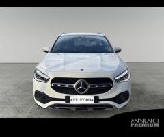 Mercedes-Benz GLA GLA-H247 2020 Benzina 180 S...