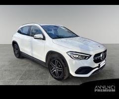 Mercedes-Benz GLA GLA-H247 2020 Benzina 180 S...