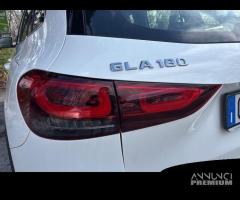 Mercedes-Benz GLA GLA-H247 2020 Benzina 180 S... - 11