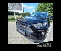 Toyota Rav4 IV hybryda 2022 Muso musata frontale c