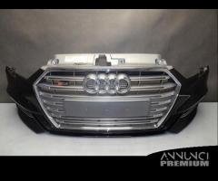 MUSATA AUDI S3 8V restyling - FULL LED - 7