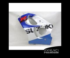 CARENA LATERALE SINISTRA SUZUKI GSX R 600 SRAD 199