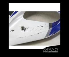 CARENA LATERALE SINISTRA SUZUKI GSX R 600 SRAD 199