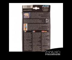 Lupetto antivento Oxtar nero RW25109