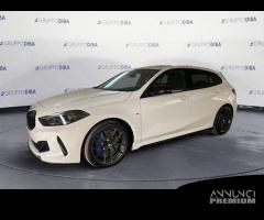 BMW Serie 1 M135I XDRIVE 5 P.