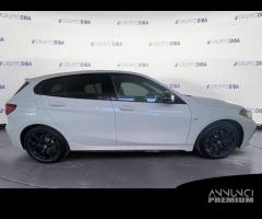 BMW Serie 1 M135I XDRIVE 5 P.