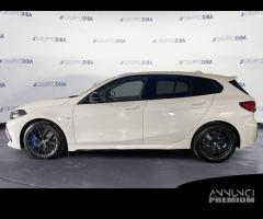 BMW Serie 1 M135I XDRIVE 5 P. - 8