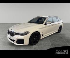 BMW Serie 5 G31 2020 Touring LCI D 530d Touri... - 1