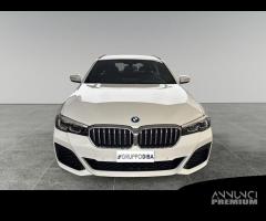 BMW Serie 5 G31 2020 Touring LCI D 530d Touri... - 2