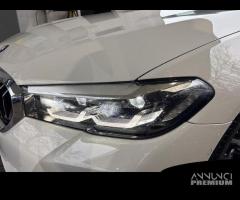 BMW Serie 5 G31 2020 Touring LCI D 530d Touri... - 8