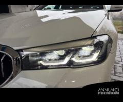 BMW Serie 5 G31 2020 Touring LCI D 530d Touri... - 9