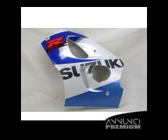 CARENA LATERALE SINISTRA SUZUKI GSX R 600 SRAD 199