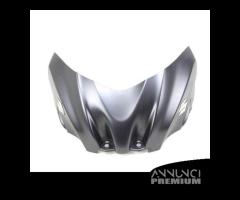 COVER SERBATOIO SUZUKI GSX R 1000 2009 2011