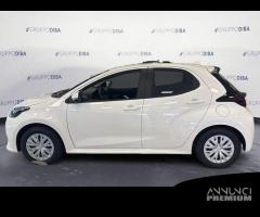 Toyota Yaris 1.0-1.3-TS-D4D 15H ECVT 5P ACTIV... - 7