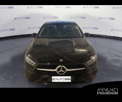 Mercedes-Benz Classe A - W177 2023 A 180 d Ad... - 2