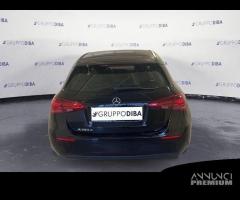 Mercedes-Benz Classe A - W177 2023 A 180 d Ad... - 6