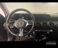 Mercedes-Benz Classe A - W177 2023 A 180 d Ad... - 15