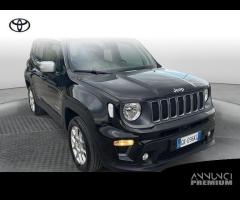 Jeep Renegade PHEV MY21 Plug-In Hybrid My22 L... - 3