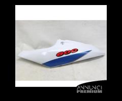 CARENA POSTERIORE SINISTRA SUZUKI GSX R 600 SRAD 1