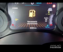 Jeep Renegade PHEV MY21 Plug-In Hybrid My22 L... - 17