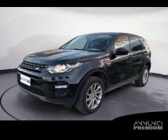 Land Rover Discovery Sport I 2015 Diesel 2.0 ... - 1