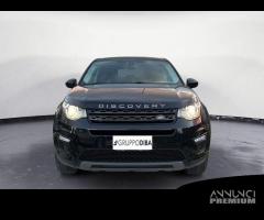 Land Rover Discovery Sport I 2015 Diesel 2.0 ... - 2