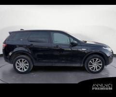 Land Rover Discovery Sport I 2015 Diesel 2.0 ... - 4