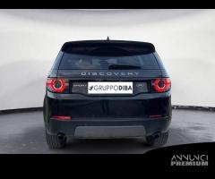 Land Rover Discovery Sport I 2015 Diesel 2.0 ... - 6