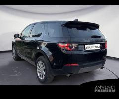 Land Rover Discovery Sport I 2015 Diesel 2.0 ... - 7