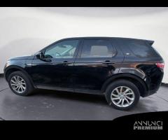 Land Rover Discovery Sport I 2015 Diesel 2.0 ... - 8