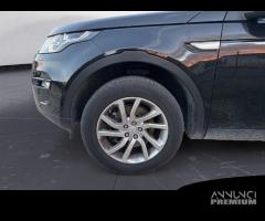 Land Rover Discovery Sport I 2015 Diesel 2.0 ... - 9