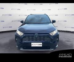 Toyota RAV4 V 2019 Benzina 2.5 vvt-ie h Style... - 1