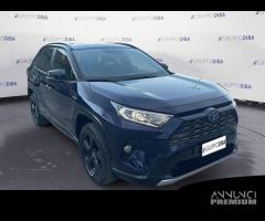 Toyota RAV4 V 2019 Benzina 2.5 vvt-ie h Style... - 3