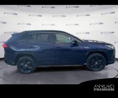 Toyota RAV4 V 2019 Benzina 2.5 vvt-ie h Style... - 4