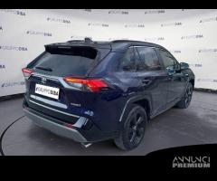 Toyota RAV4 V 2019 Benzina 2.5 vvt-ie h Style... - 5