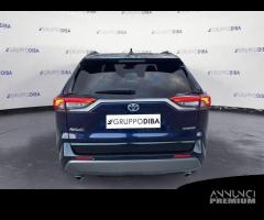 Toyota RAV4 V 2019 Benzina 2.5 vvt-ie h Style... - 6