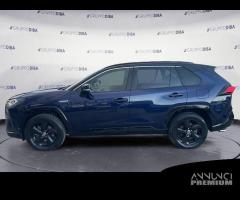 Toyota RAV4 V 2019 Benzina 2.5 vvt-ie h Style... - 8