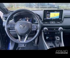 Toyota RAV4 V 2019 Benzina 2.5 vvt-ie h Style... - 15