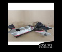 KIT CARROZZERIA SHARK RESINCORSE SUZUKI GSX 750 ES