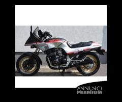 KIT CARROZZERIA SHARK RESINCORSE SUZUKI GSX 750 ES - 10