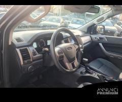 Ford Ranger VII 2019 Diesel 2.0 tdci double c... - 2