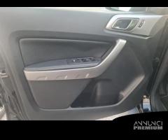 Ford Ranger VII 2019 Diesel 2.0 tdci double c... - 5