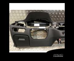 BMW G20 G21 G22 G82 Cruscotto Console