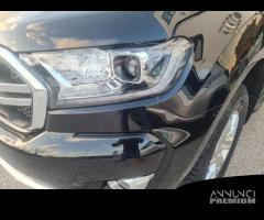 Ford Ranger VII 2019 Diesel 2.0 tdci double c... - 17