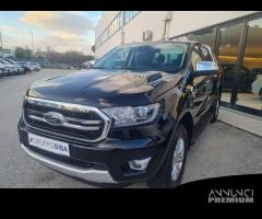 Ford Ranger VII 2019 Diesel 2.0 tdci double c... - 18